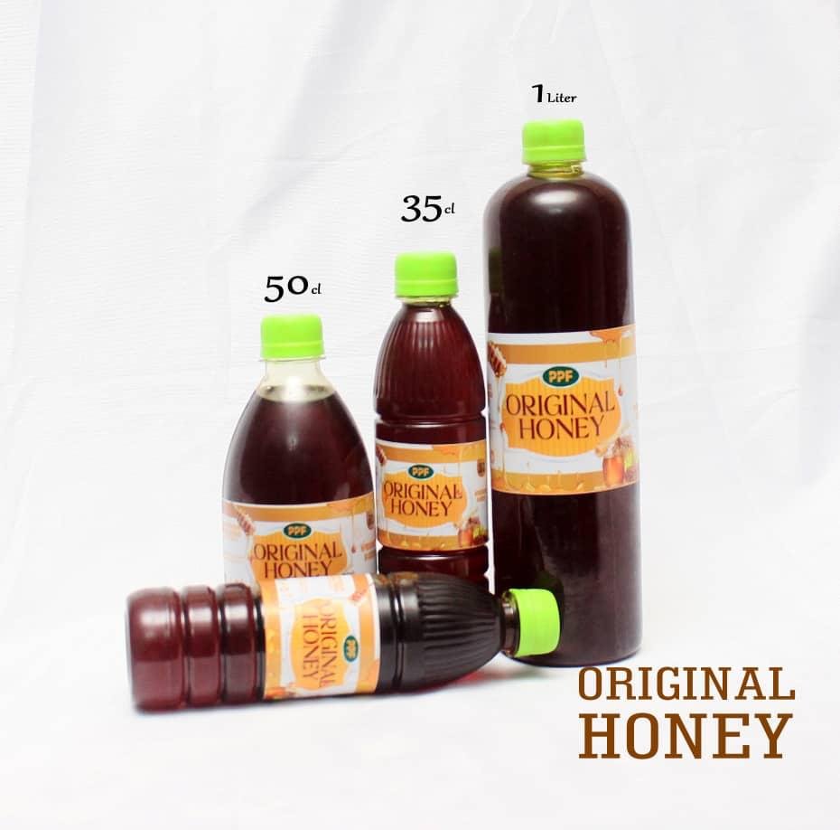 Original Honey